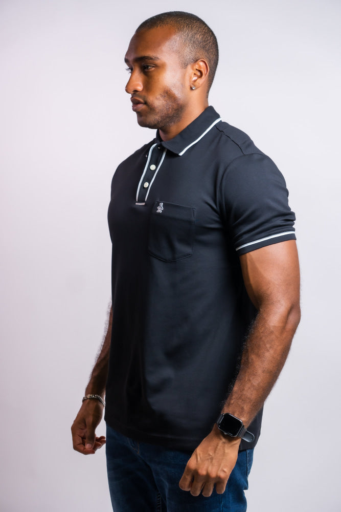 Polo Hombre Penguin - Polos