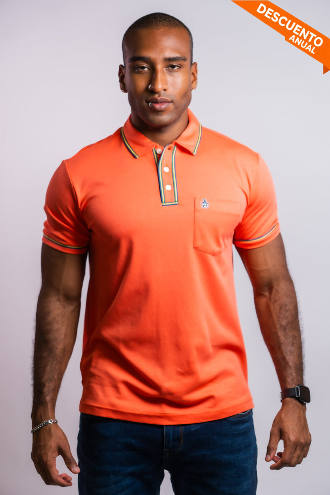 Polo Hombre Penguin - Polos