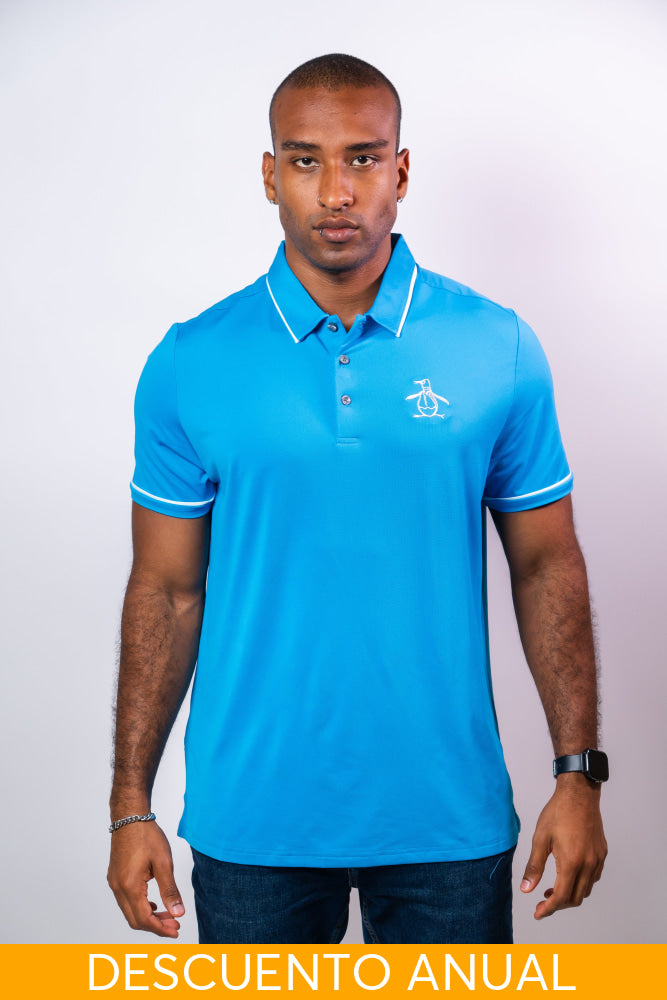 Polo Hombre Penguin - Polos