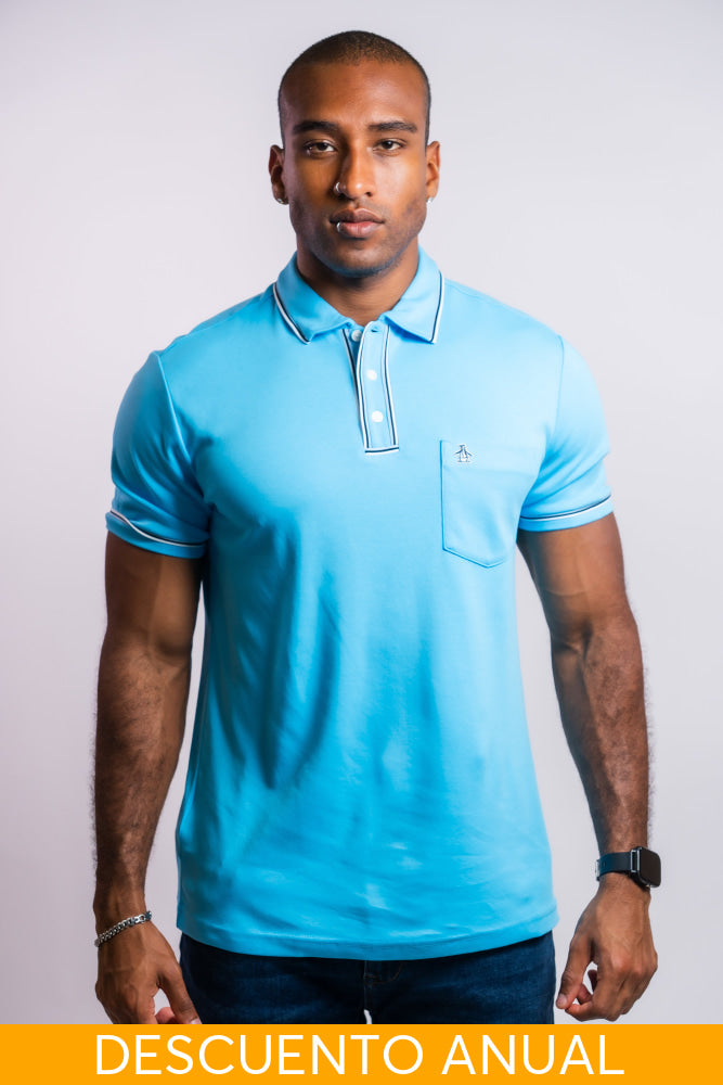 Polo Hombre Penguin - Polos