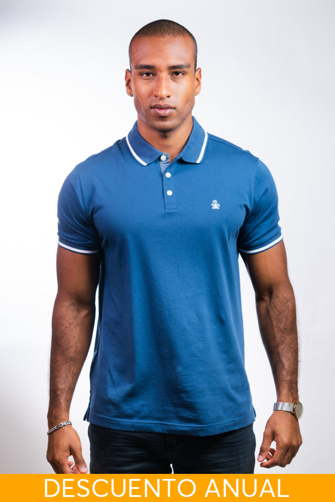 Polo Hombre Penguin - Polos