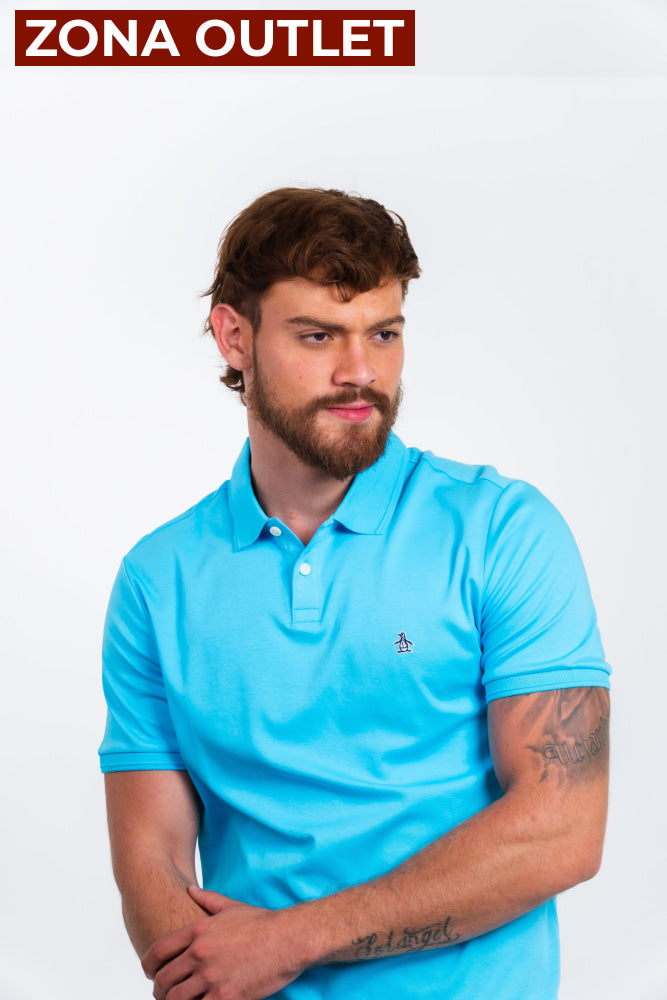 Polo Hombre Penguin Polos
