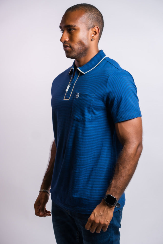 Polo Hombre Penguin - Polos
