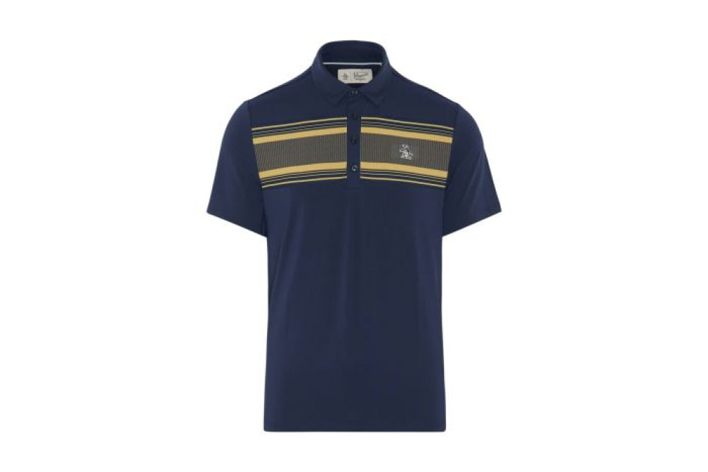 Polo Hombre Penguin - Polos