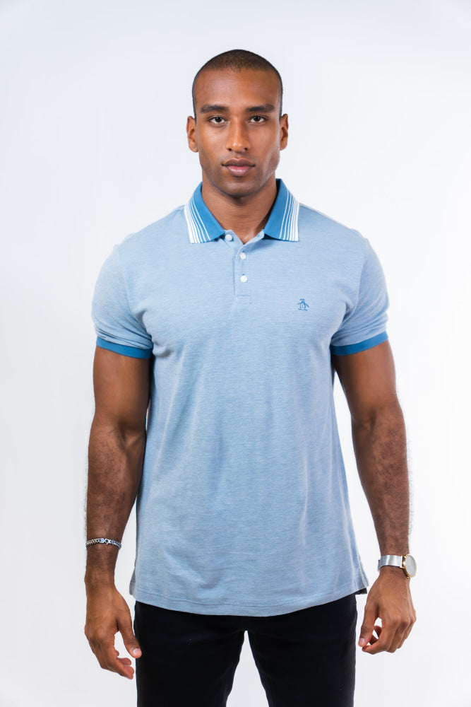 Polo Hombre Penguin - Polos
