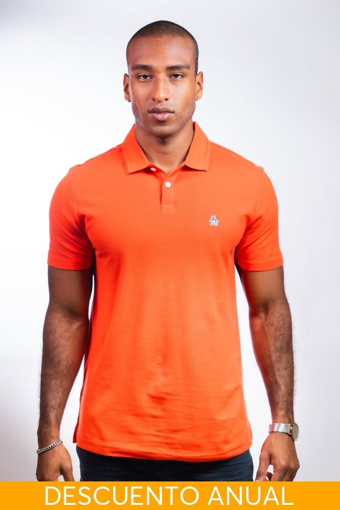 Polo Hombre Penguin - Polos