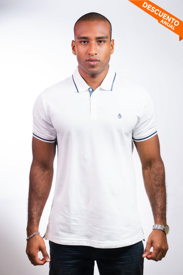 Polo Hombre Penguin - Polos