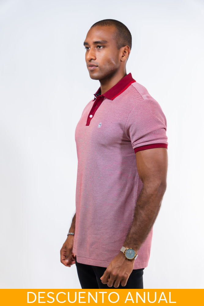 Polo Hombre Penguin - Polos