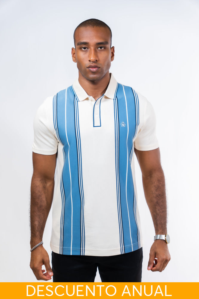 Polo Hombre Penguin - Polos