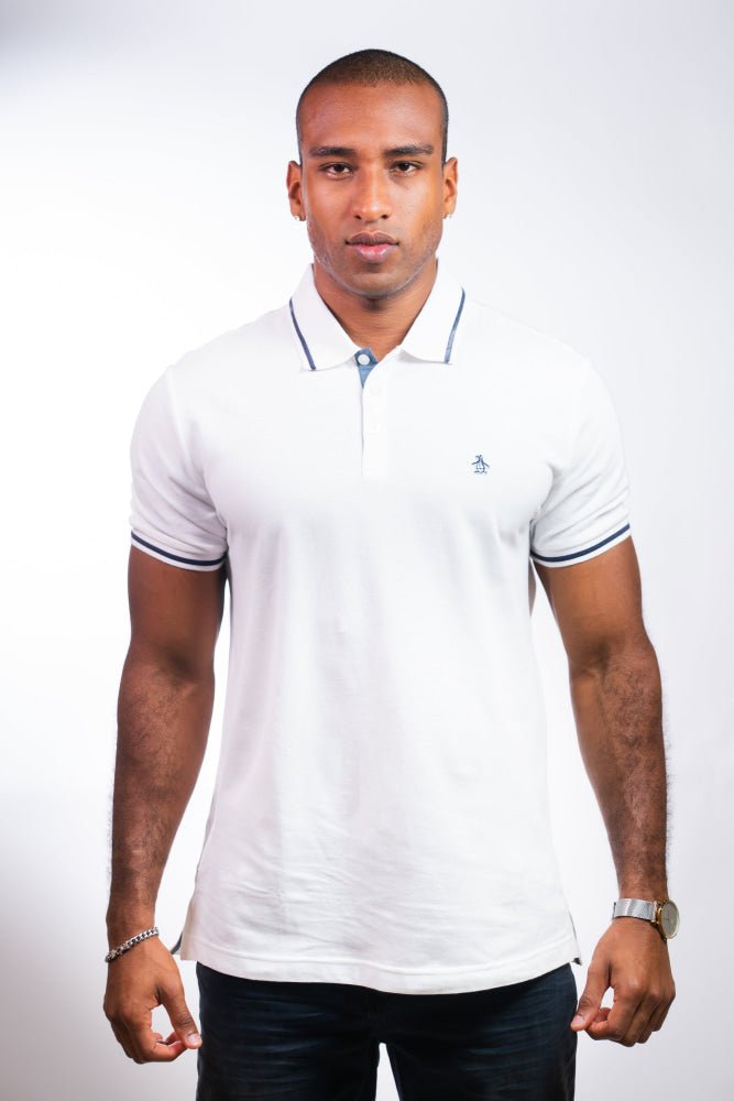Polo Hombre Penguin - Polos