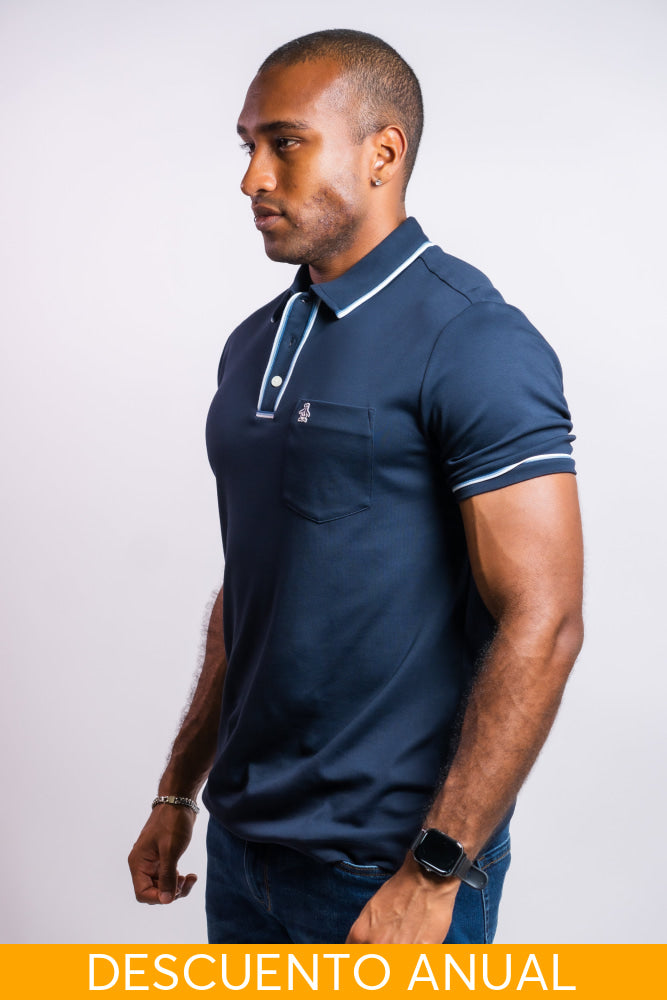 Polo Hombre Penguin - Polos