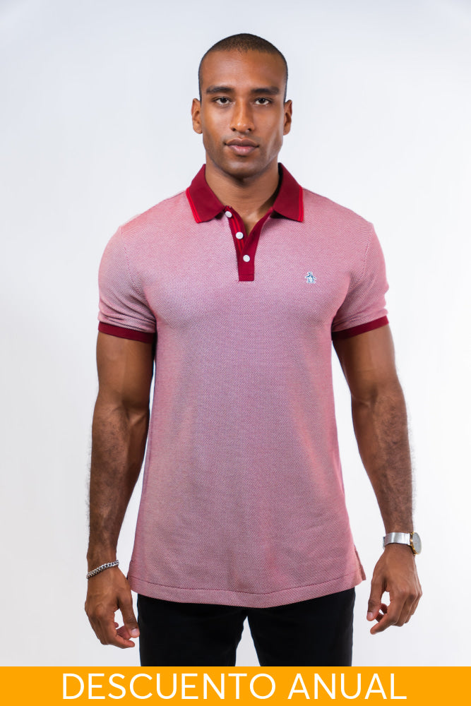 Polo Hombre Penguin - Polos