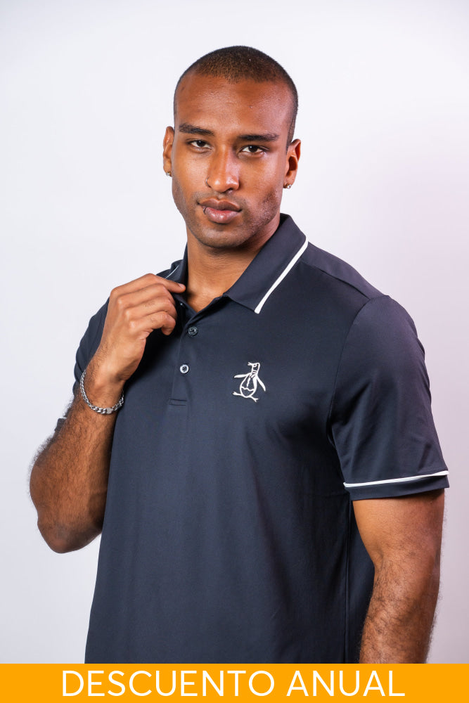 Polo Hombre Penguin - Polos