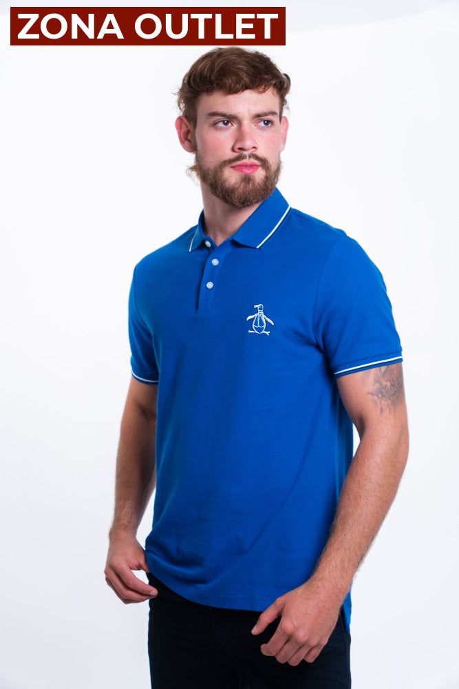 Polo Penguin Polos