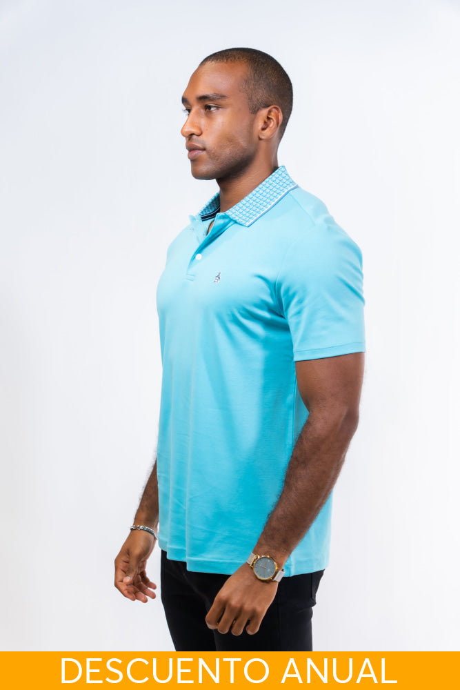 Polo Hombre Penguin - Polos