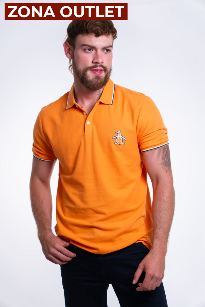 Polo Penguin Polos