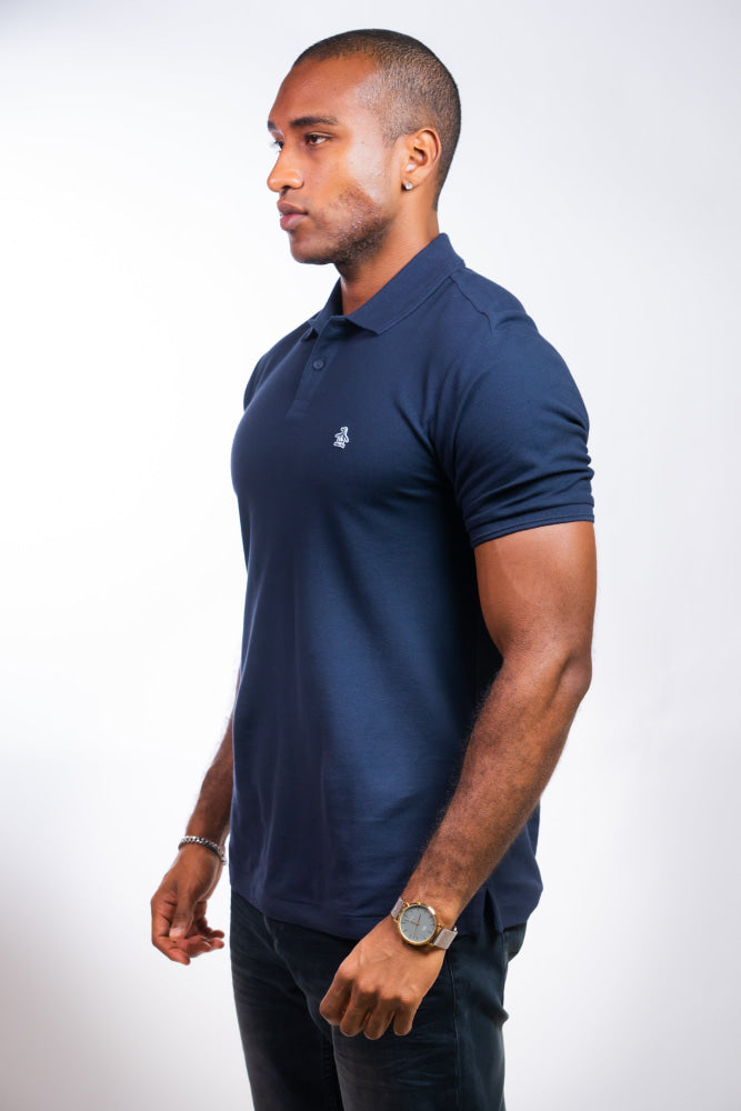 Polo Hombre Penguin - Polos