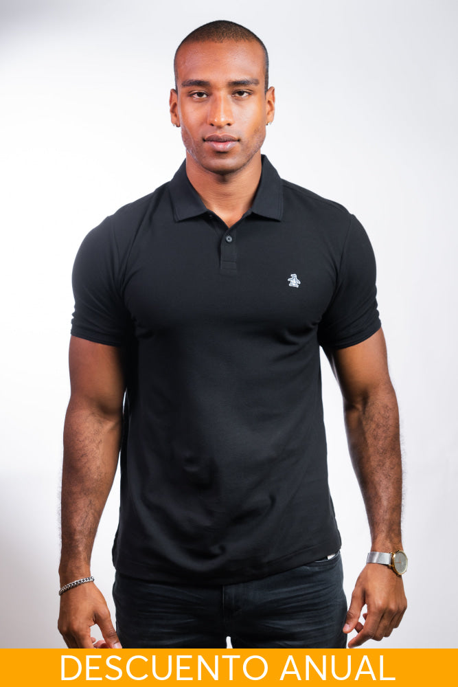 Polo Hombre Penguin - Polos