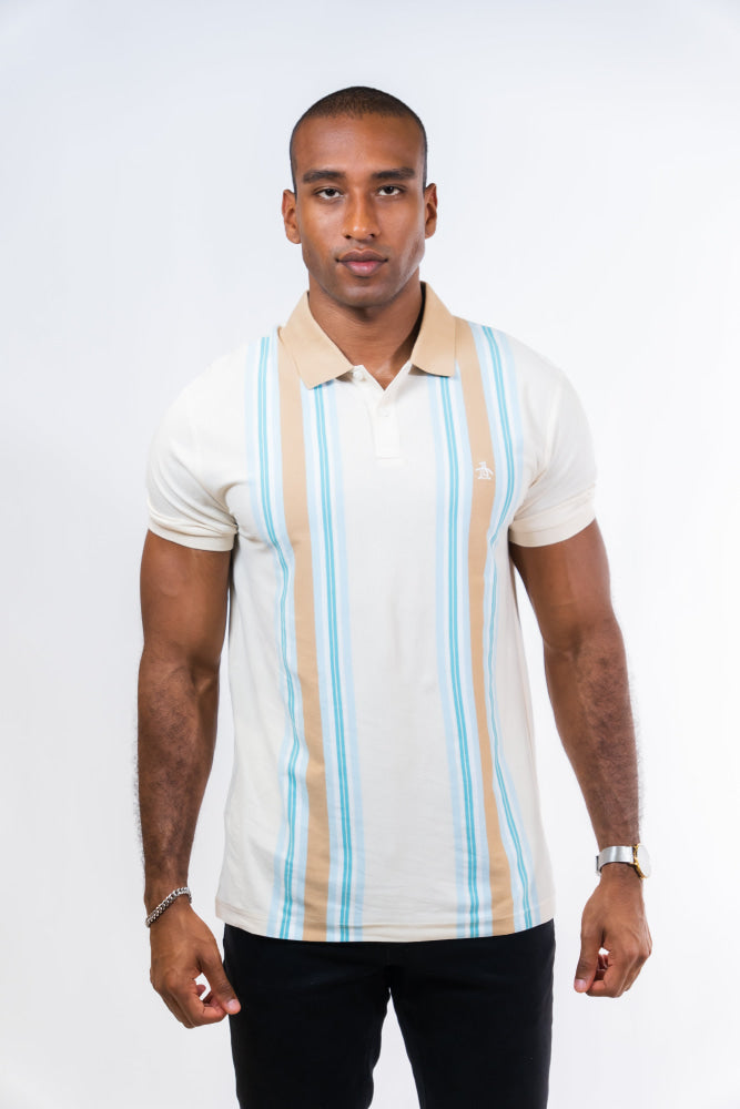 Polo Hombre Penguin - Polos