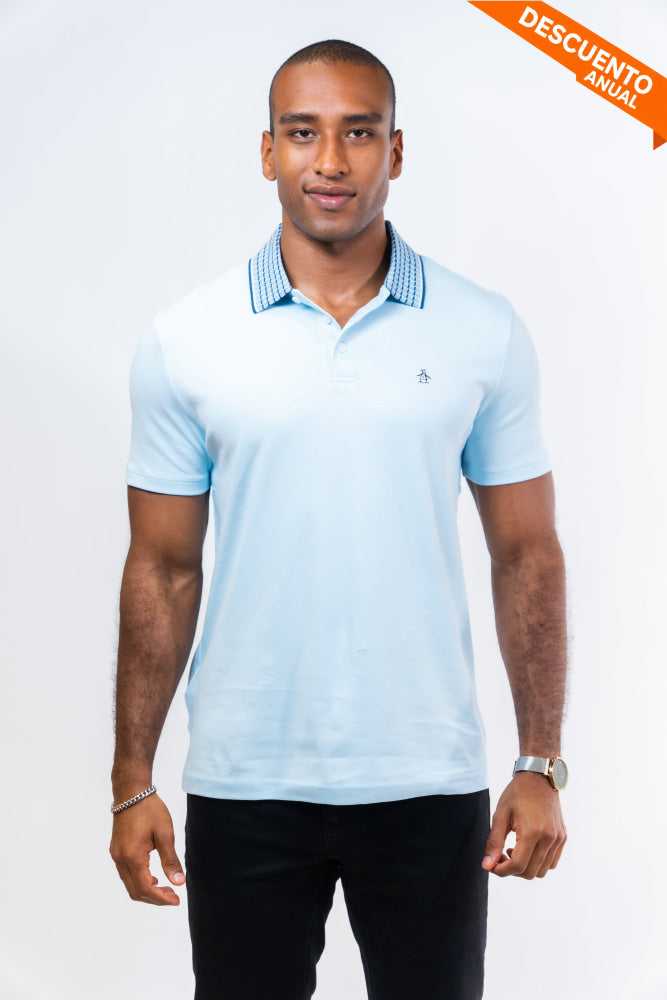 Polo Hombre Penguin - Polos
