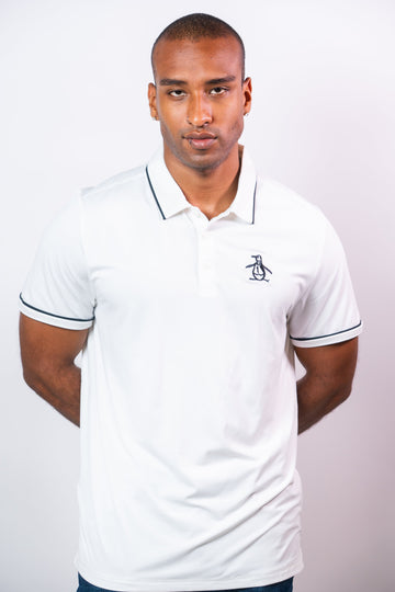 Polo Hombre Penguin - Polos