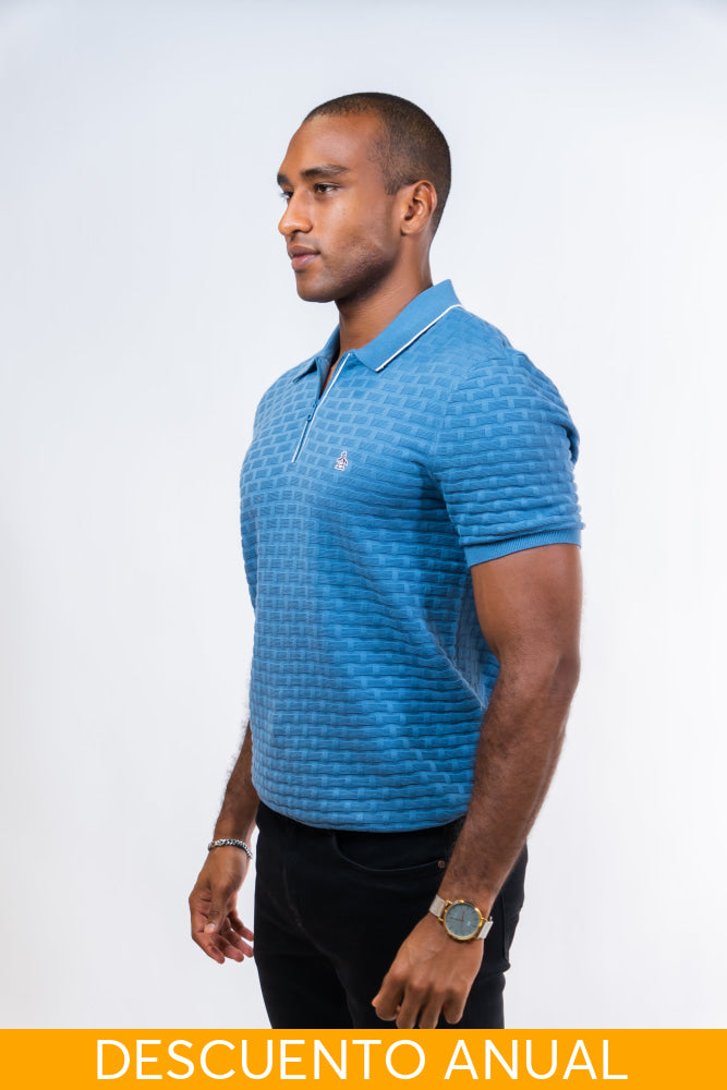 Polo Hombre Penguin - Polos