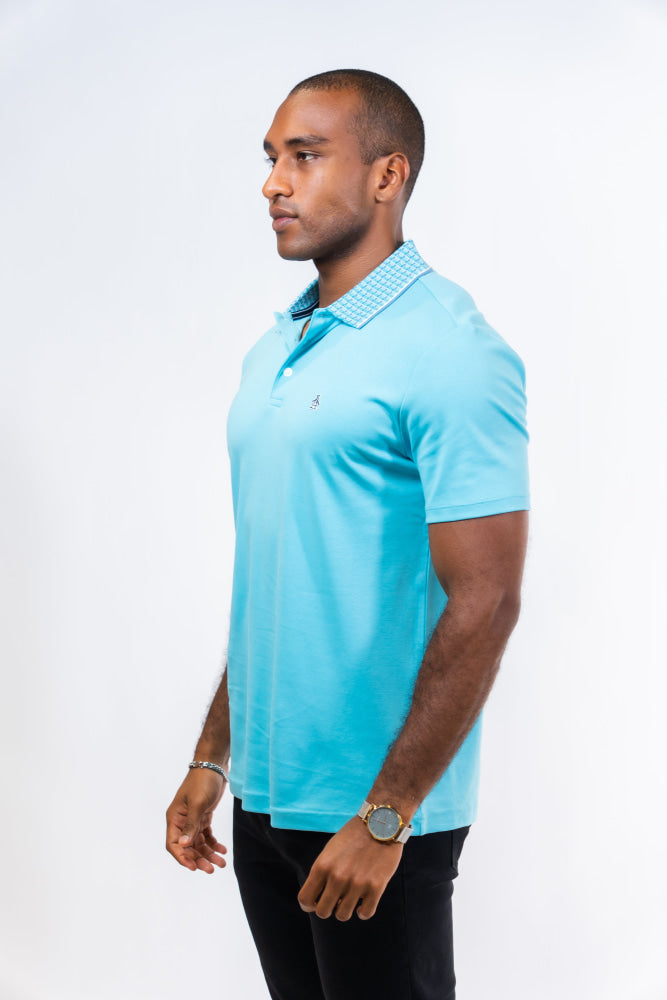 Polo Hombre Penguin - Polos