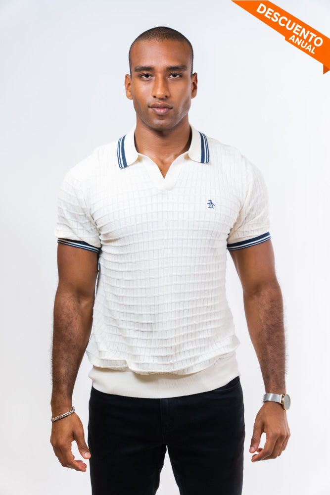Polo Hombre Penguin - Polos