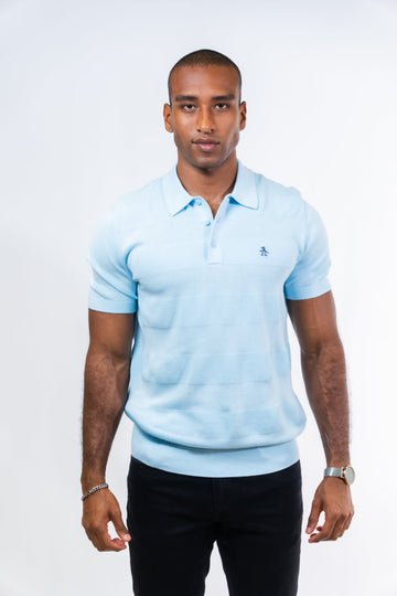 Polo Hombre Penguin - Polos