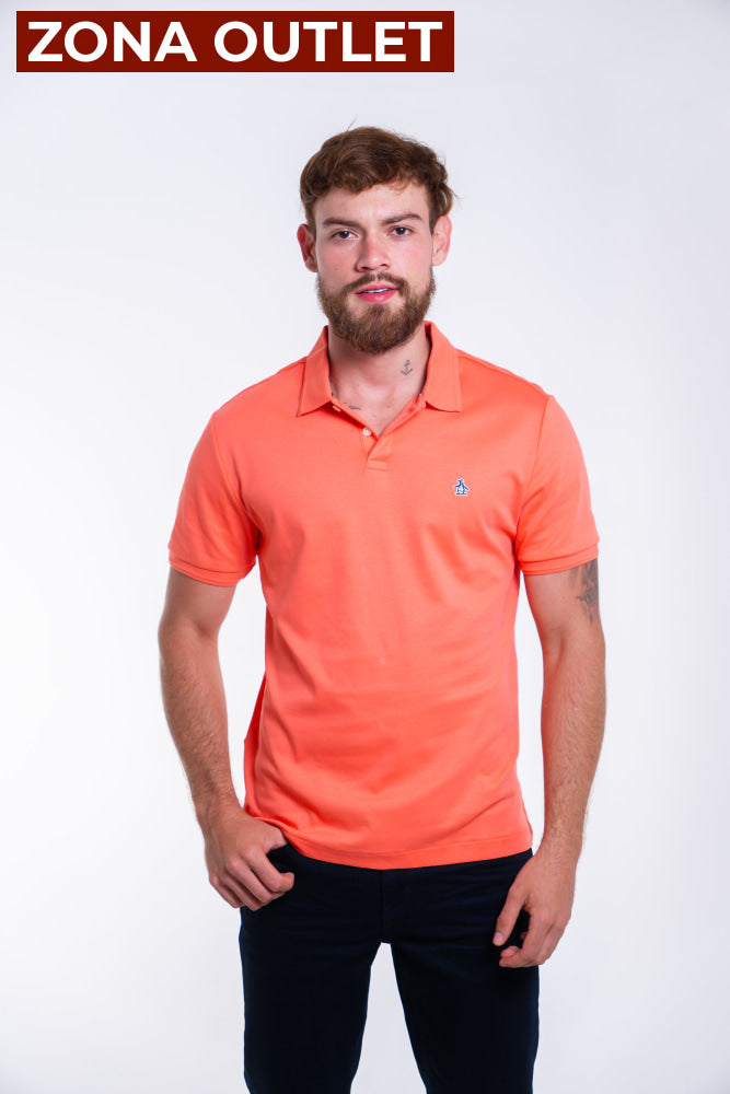 Polo Penguin Polos