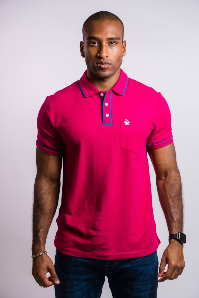 Polo Hombre Penguin - Polos