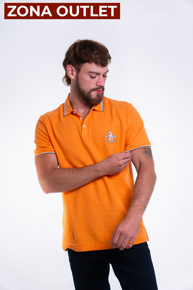 Polo Penguin Polos