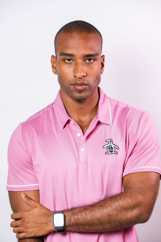 Polo Hombre Penguin - Polos