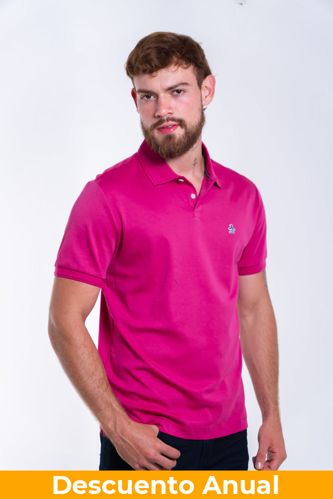 Polo Penguin Polos