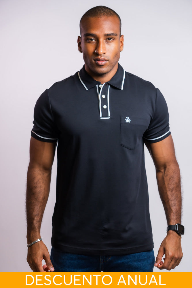 Polo Hombre Penguin - Polos