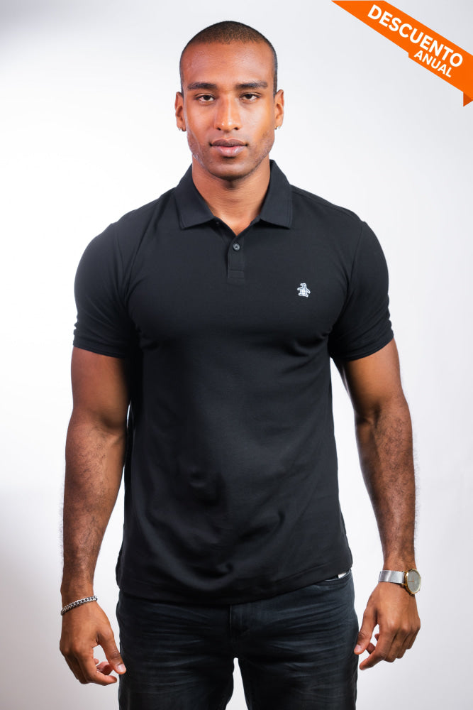 Polo Hombre Penguin - Polos