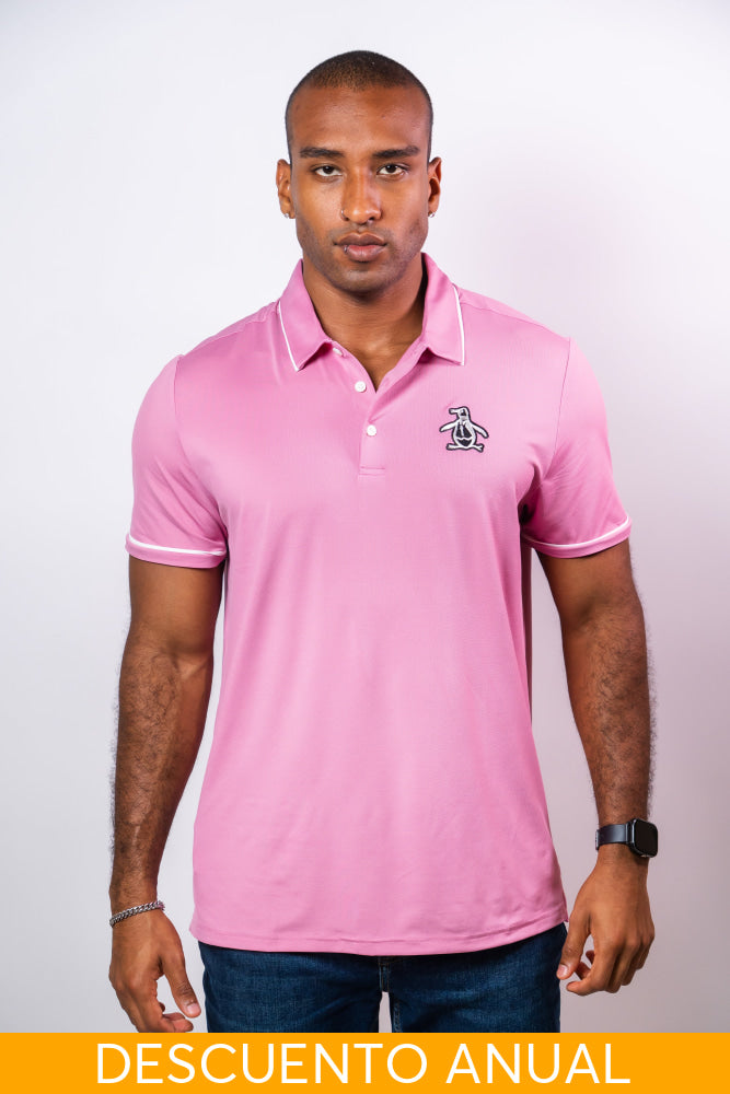 Polo Hombre Penguin - Polos