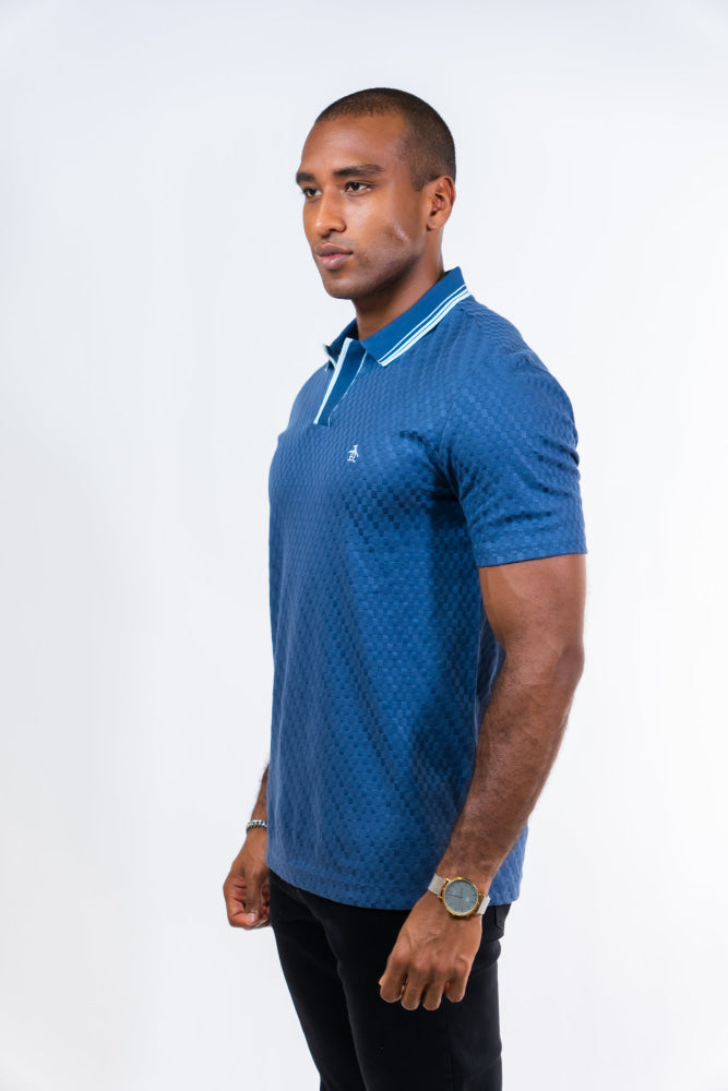 Polo Hombre Penguin - Polos
