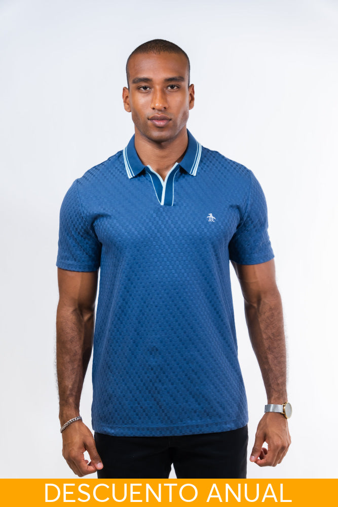 Polo Hombre Penguin - Polos
