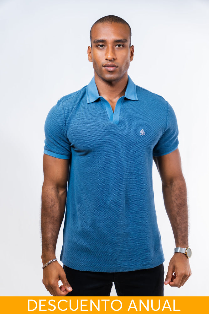 Polo Hombre Penguin - Polos