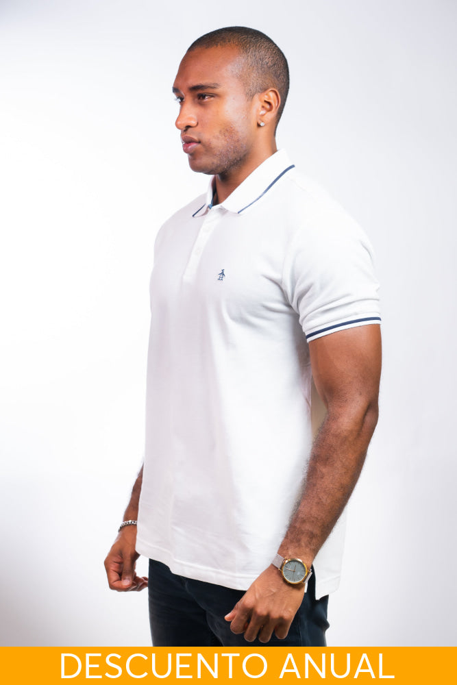 Polo Hombre Penguin - Polos