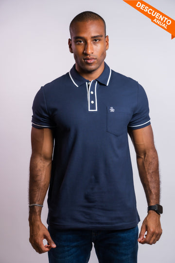 Polo Hombre Penguin - Polos