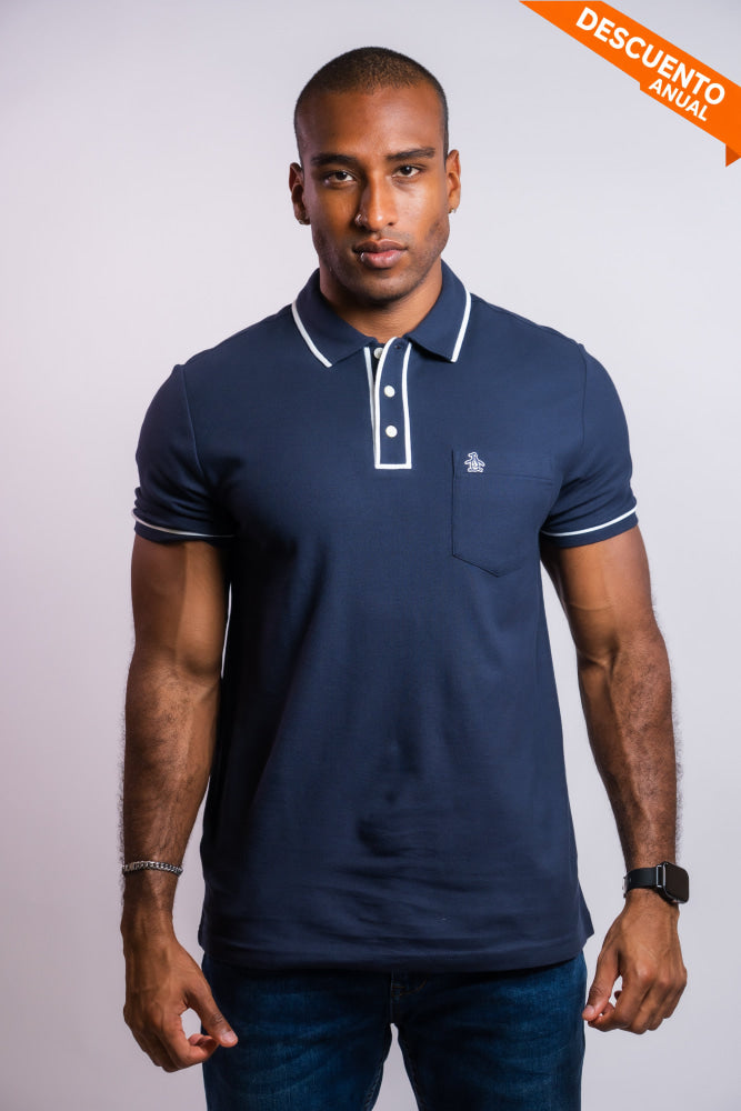 Polo Hombre Penguin - Polos