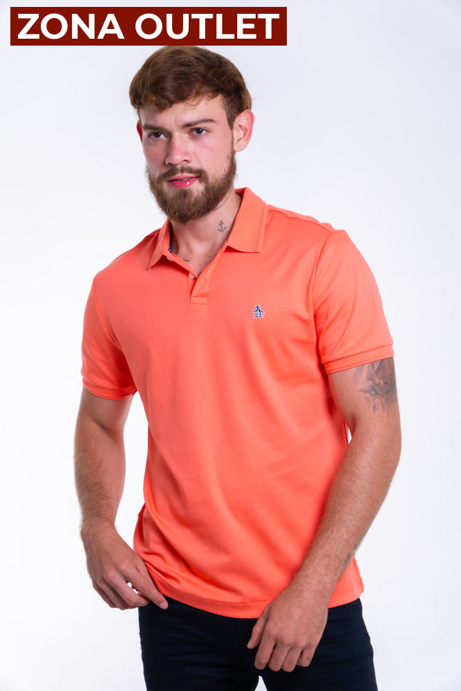 Polo Penguin Polos