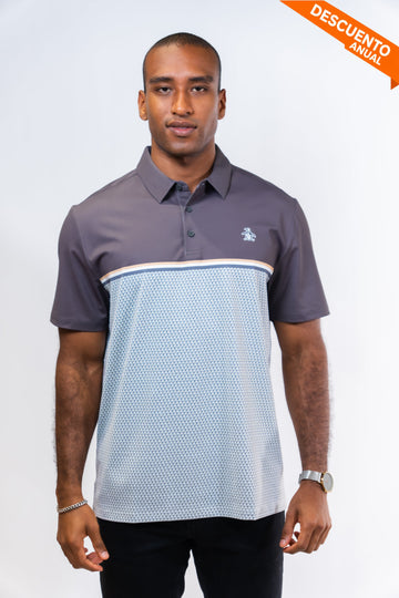 Polo Hombre Penguin - Polos