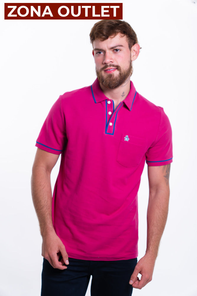 Polo Penguin Polos
