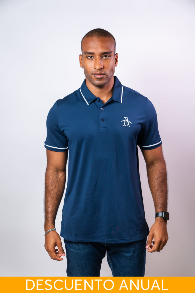 Polo Hombre Penguin - Polos