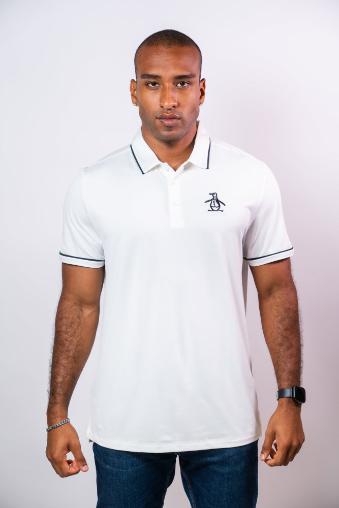 Polo Hombre Penguin - Polos