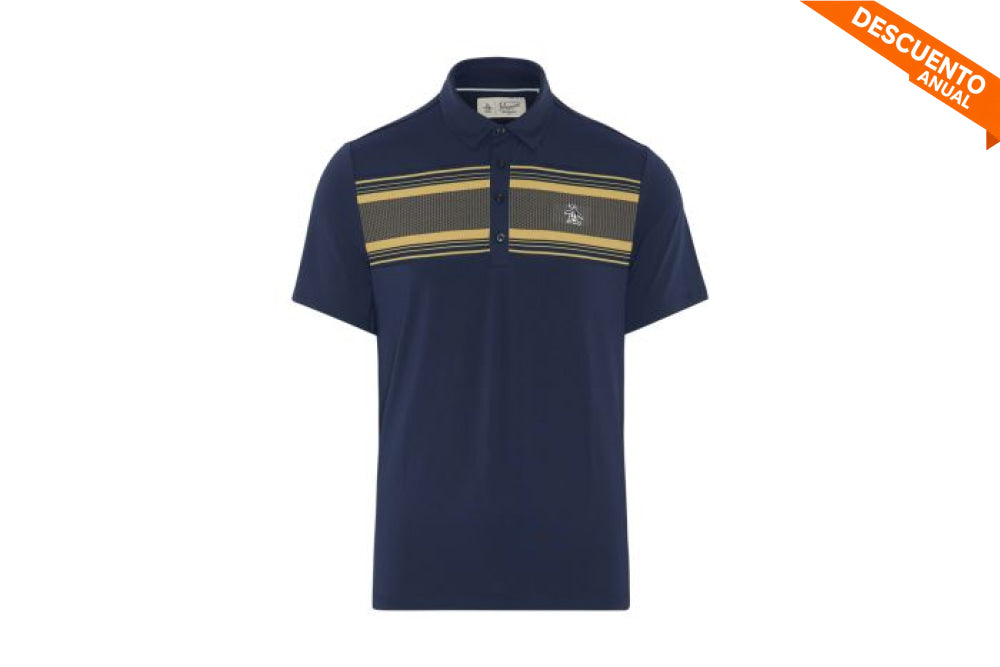 Polo Hombre Penguin - Polos