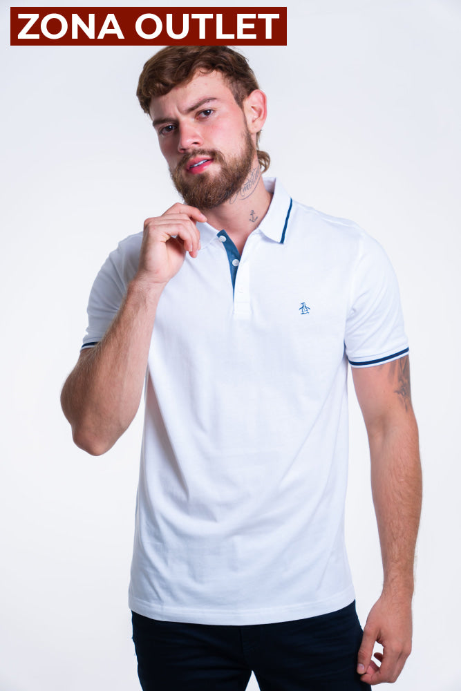Polo Penguin Polos